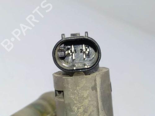 Expansion tank MERCEDES-BENZ A-CLASS (W168) A 170 CDI (168.009, 168.109) | BP8281892C120 