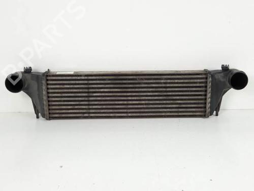 Used Intercooler BMW X5 (E53) 3.0 d (184 hp) 6840799