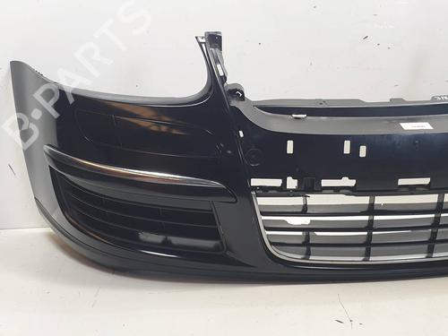 Front bumper VW GOLF V Variant (1K5) 1.9 TDI | BP29965059C7