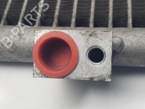 AC radiator NISSAN ALMERA II Hatchback (N16) 2.2 Di | BP28208612M32 - Image 3