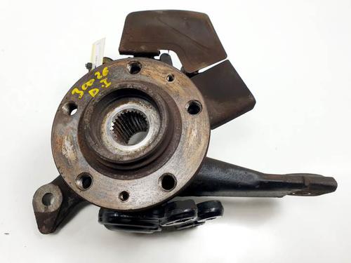 Used Left front steering knuckle PEUGEOT 407 SW (6E_, 6D_) 2.0 HDi 135 (136 hp) 24915809