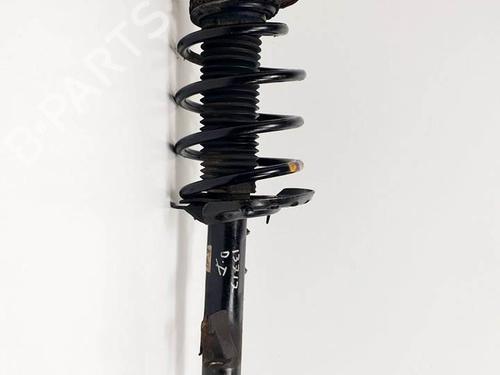 Used Left front shock absorber Left front shock absorber FORD MONDEO IV Turnier (BA7) 2.0 TDCi (140 hp) 16704711 16704711