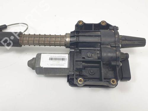 Electric handbrake OPEL MERIVA B MPV (S10) 1.4 (75) | BP24984186E5 