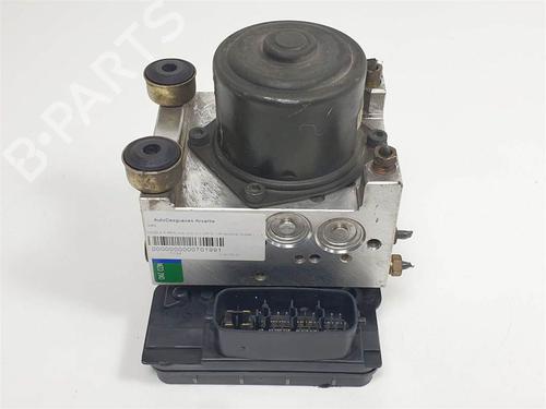 Used ABS pump ABS pump MAZDA 6 Hatchback (GG) 2.0 DI (GG14) (136 hp) 10643831 10643831