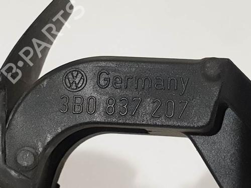 Rear left exterior door handle SKODA FABIA I (6Y2) 1.4 TDI | BP6840106C130 