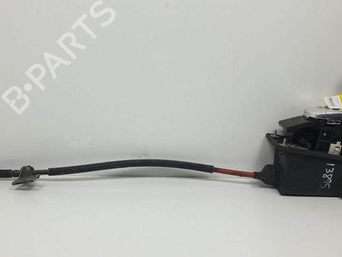Gearstang Gearstang AUDI ALLROAD C5 (4BH) 2.5 TDI quattro (180 hp) 16962978 16962978