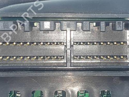 Instrument cluster HYUNDAI i30 Estate (FD) 1.6 CRDi | BP30998447C47