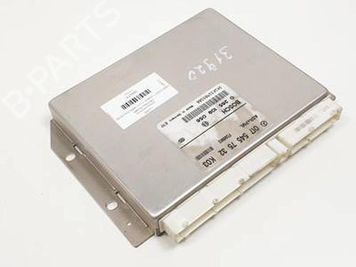 Used Control unit MERCEDES-BENZ E-CLASS (W210) E 220 CDI (210.006) (125 hp) 30763244