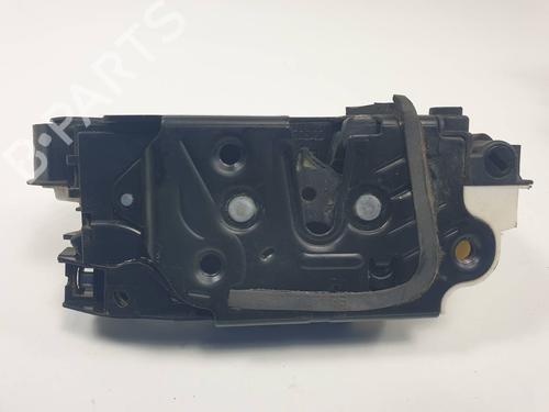 Used Rear right lock Rear right lock VW POLO V (6R1, 6C1) 1.4 TDI (90 hp) 34517329 34517329