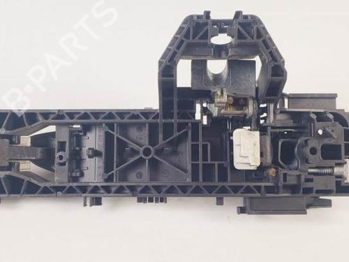 Front left exterior door handle MERCEDES-BENZ E-CLASS (W212) E 250 CDI / BlueTEC (212.003, 212.004) | BP17787771C128 