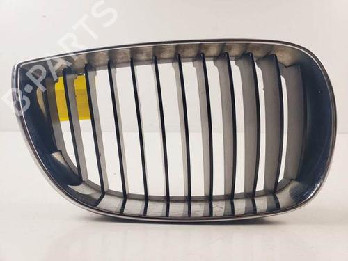 Used Grille BMW 1 (E87) 120 d (163 hp) 19030738