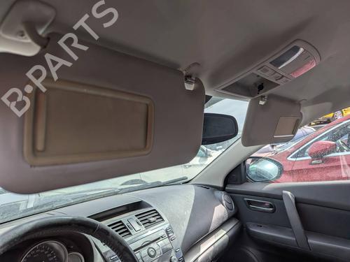 Rear parcel shelf MAZDA 6 Estate (GH) 2.2 MZR-CD (GH10) | BP37669094C85 - Image 9