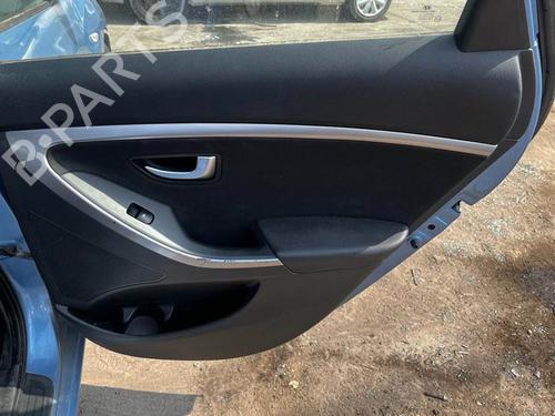 Engine mount HYUNDAI i30 (GD) 1.4 | BP13757614M89  - Image 9