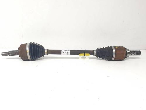 Used Left front driveshaft Left front driveshaft RENAULT MEGANE III Hatchback (BZ0/1_, B3_) 1.5 dCi (86 hp) 39745462 39745462