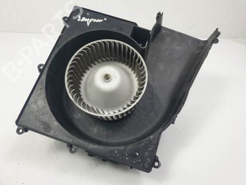 Heater blower motor NISSAN PRIMERA Hatchback (P12)  | BP13956578M62 