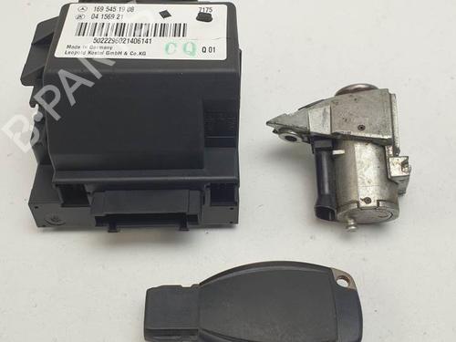 Electronic module MERCEDES-BENZ B-CLASS Sports Tourer (W245) B 180 CDI (245.207) | BP24499521M83 