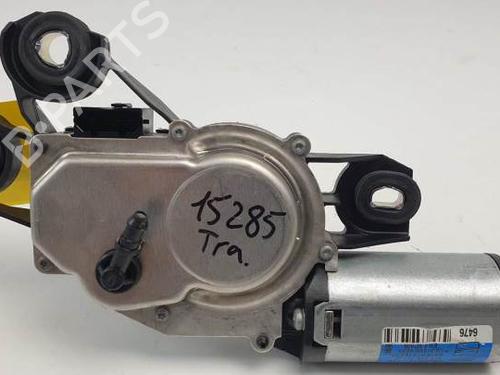 Rear wiper motor SEAT IBIZA III (6L1) 1.4 16V | BP25286179M102 