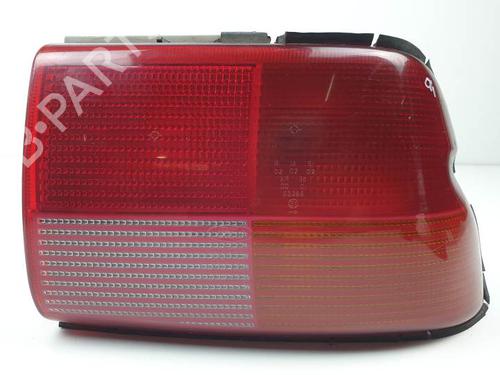 Højre baglygte FORD ESCORT VI (GAL, AAL, ABL) 1.6 16V (90 hp) 28066286