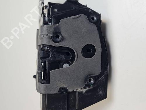 Cerradura puerta trasera izquierda Cerradura puerta trasera izquierda JAGUAR XE (X760) 2.0 D (180 hp) 34643676 34643676