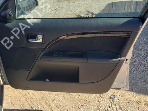 Warning switch FORD MONDEO III (B5Y) 2.0 TDCi | BP26448486I22  - Image 12