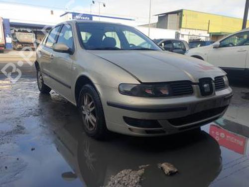 Brugte SEAT LEON (1M1) 1.9 TDI (90 hp) 4378181