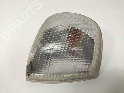 Used Right front indicator Right front indicator SKODA FELICIA I (6U1) 1.3 (54 hp) 8596169 8596169