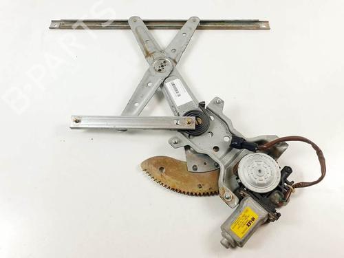 Used Rear right window mechanism Rear right window mechanism 25255961 25255961
