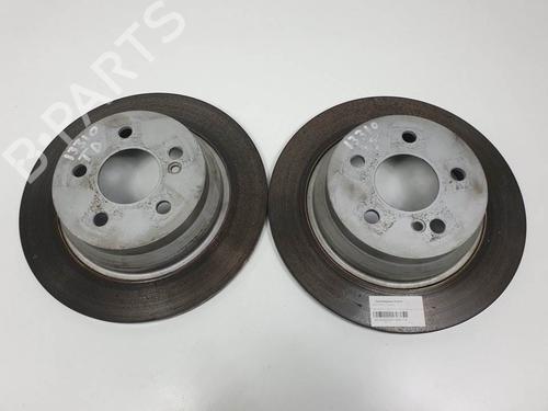 Used Other Other MERCEDES-BENZ E-CLASS (W211) E 220 CDI (211.006) (150 hp) 16748860 16748860