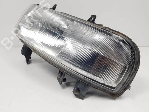 Right headlight OPEL MOVANO A Bus (X70) 1.9 DTI (JD) | BP25295197C29 - Image 5