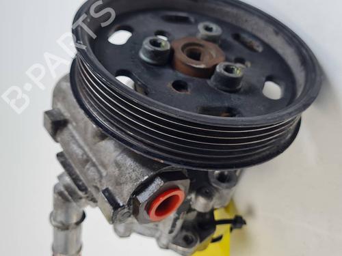 Used Steering pump Steering pump AUDI TT (8N3) 1.8 T (180 hp) 34534365 34534365