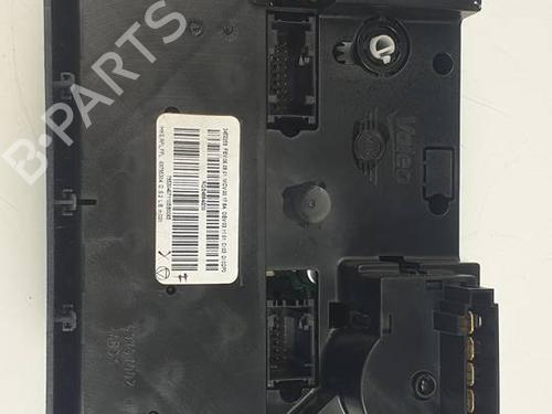 Climate control MINI MINI CLUBMAN (R55) Cooper S | BP29581643I5 