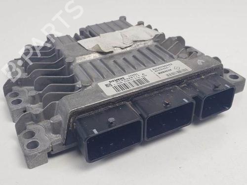 Used Engine control unit (ECU) RENAULT MEGANE II (BM0/1_, CM0/1_) 1.5 dCi (BM1E, CM1E) (106 hp) 20153309