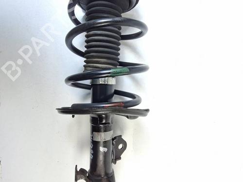 Used Right front shock absorber Right front shock absorber TOYOTA AURIS (_E15_) 2.0 D-4D (ADE150_, ADE150R) (126 hp) 40287768 40287768