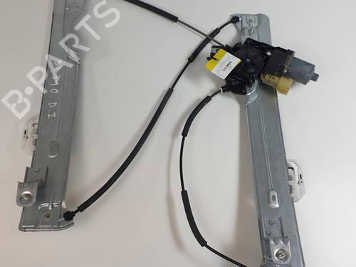 Rudehejsemekanisme ventre foran Rudehejsemekanisme ventre foran FORD KUGA II (DM2) 2.0 TDCi 4x4 (180 hp) 34512503 34512503