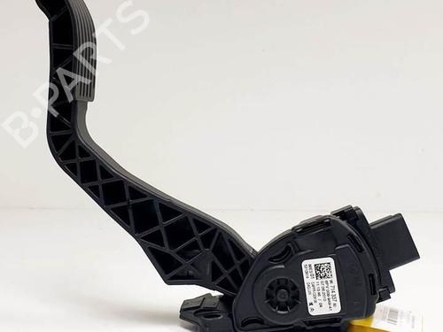 Used Pedal Pedal PEUGEOT 308 I (4A_, 4C_) 1.6 HDi (109 hp) 18675012 18675012