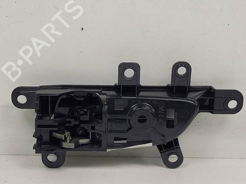 Rear right interior door handle LEXUS NX (_Z1_) 300h AWD (AYZ15) | BP34516075I16 - Image 2