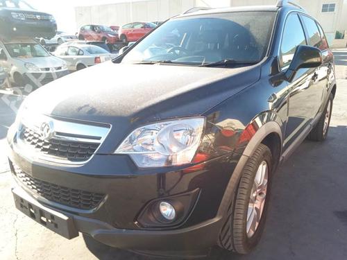Right front window switch OPEL ANTARA A (L07) 2.2 CDTi 4x4 | BP16065575I26 - Image 4