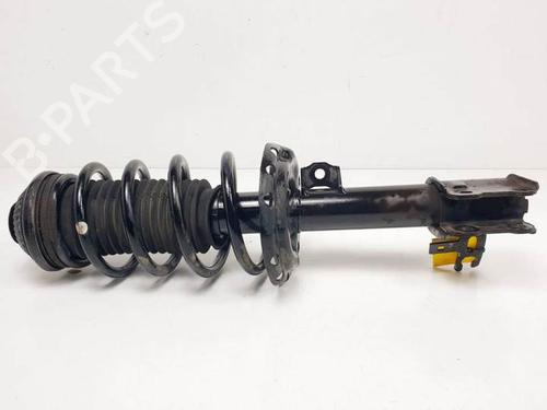 Used Left front shock absorber OPEL ASTRA H (A04) 1.9 CDTI (L48) (150 hp) 17712701