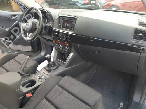 Steering rack MAZDA CX-5 (KE, GH) 2.2 D AWD (KE2AW) | BP34512542M22  - Image 12