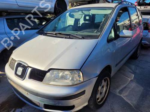 Used Parts SEAT ALHAMBRA (7V8, 7V9) 1.9 TDI (115 hp) 4350541