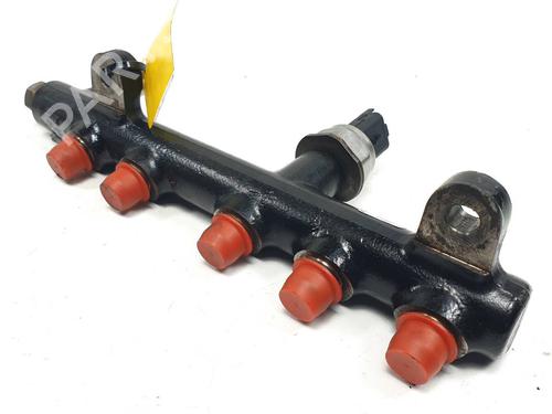 Injection rail CITROËN C4 Grand Picasso II (DA_, DE_) 2.0 BlueHDi 150 | BP29989785M98
