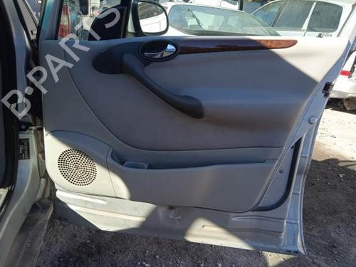 Instrument cluster MERCEDES-BENZ A-CLASS (W168) A 160 (168.033, 168.133) | BP16680334C47 