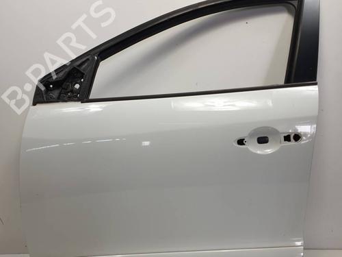 Used Left front door Left front door RENAULT MEGANE III Hatchback (BZ0/1_, B3_) 1.5 dCi (BZ09, BZ0D, BZ1W, BZ29, BZ14) (110 hp) 34611037 34611037