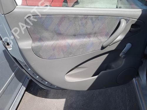 Front right window mechanism CITROËN XSARA PICASSO (N68) 2.0 HDi | BP10912188C23 
