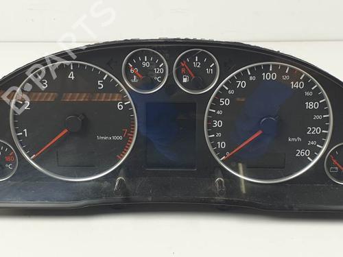 instrument-cluster-audi-a6-c5-4b2-4b4-1997-1998-1999-2000-2001-2002-2003-2004-2005-24915757 main image