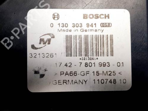 Radiator fan BMW 3 Touring (E91) 318 d | BP28065503M35 