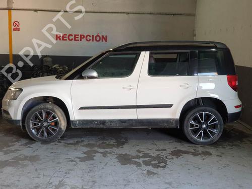 Switch SKODA YETI (5L) 2.0 TDI | BP13953169I30  - Image 7