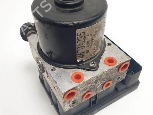 Used ABS pump PEUGEOT 4007 (VU_, VV_) 2.2 HDi (156 hp) 8792774
