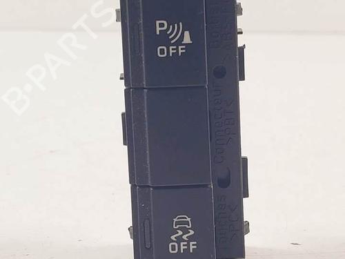 Used Switch Switch FIAT SCUDO Bus (270_, 272_) 2.0 D Multijet (163 hp) 25285687 25285687