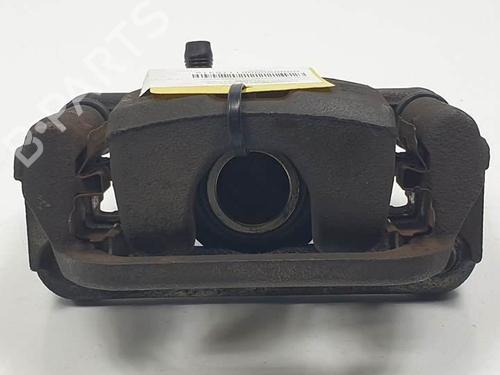 Used Left rear brake caliper Left rear brake caliper NISSAN QASHQAI I (J10, NJ10) [2006-2015] 18009619 18009619